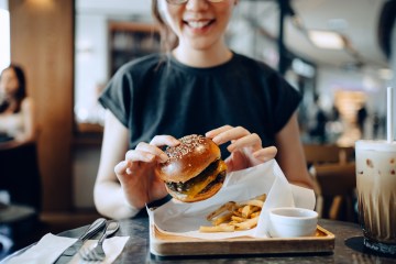 US fast-food chain to open restaurants after disappearing off high street