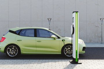 Electric vehicle leasing group with fleet of 7,000 cars collapses