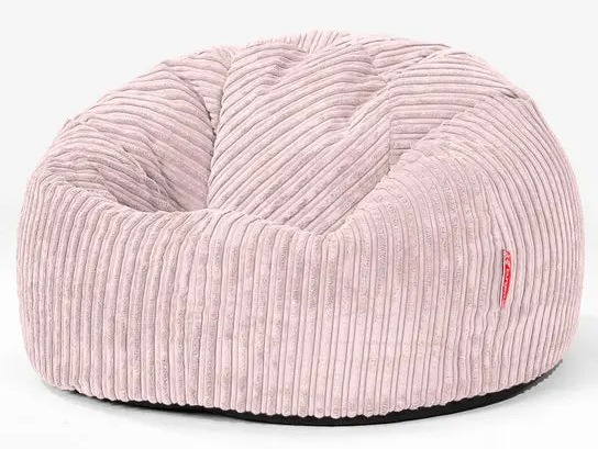 One giant bean bag chair costs £99.90...