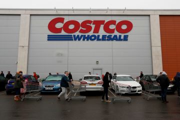 Costco UK locations: Where are the shops near me?