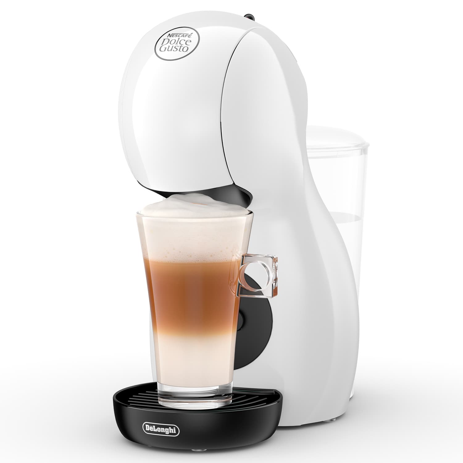 The Nescafe Dolce Gusto Piccolo XS coffee machine is now £35 at B&M