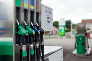 Petrol prices revealed as drivers can save £25 by travelling a few miles