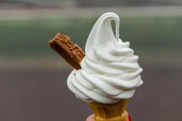 How to get a FREE ice this week - from ice cream trucks to supermarkets