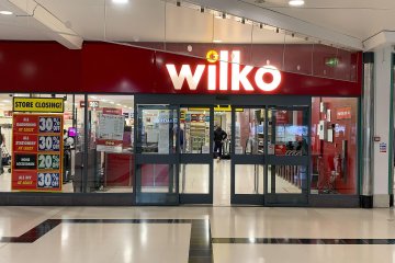 Wilko reveals 111 MORE shops set to close next week - see the full list