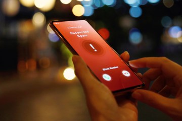 I’m a tech expert – red icon is eerie sign that your iPhone is secretly hacked