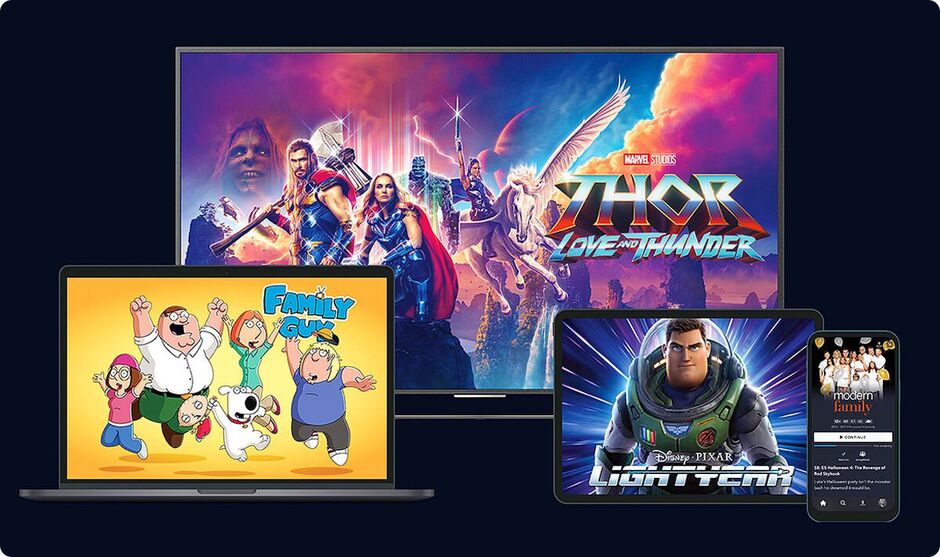 best disneyplus deals