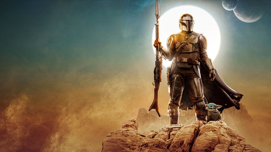 best disneyplus deals the mandalorian stream