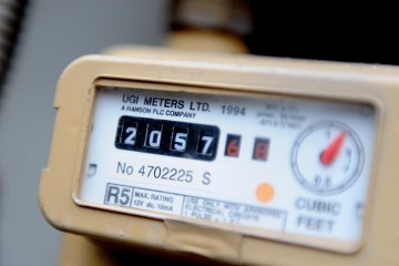 Warning for millions to take energy meter reading NOW ahead of price cap change