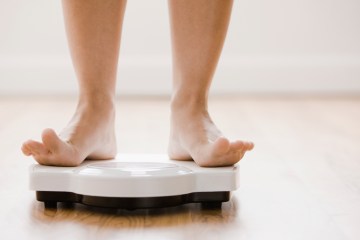 'Promising' new weight loss drug mimics the effects of exercise to burn fat 