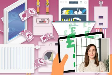 I'm an energy expert - 8 checks you need to make NOW before big change to bills