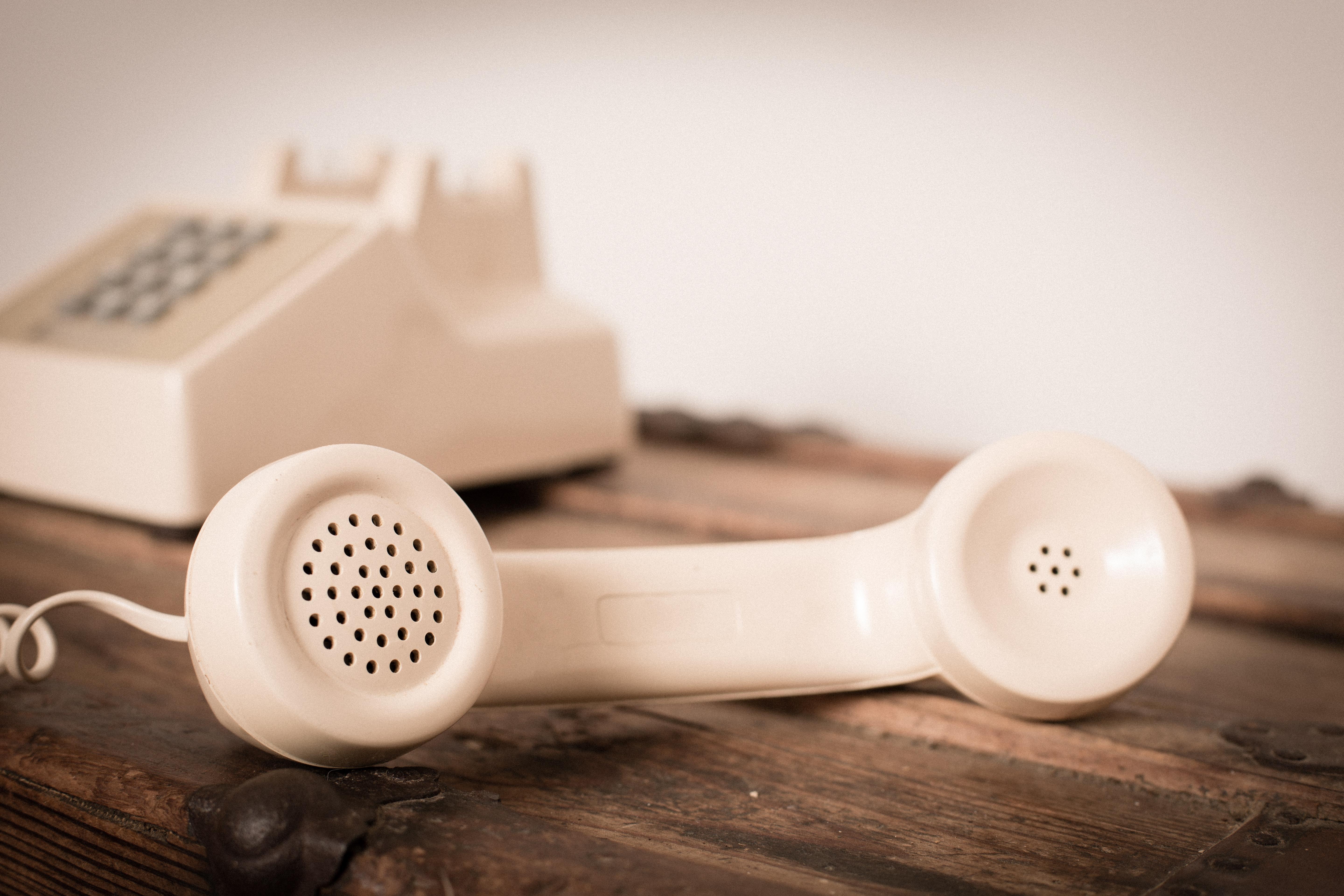 Traditional home phone will be swapped with digital ones