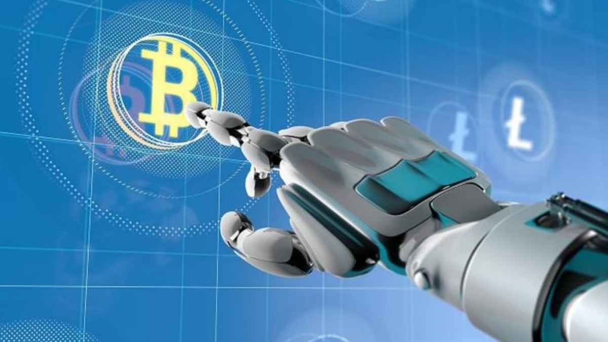 Crypto Trading Bots Definition and Function