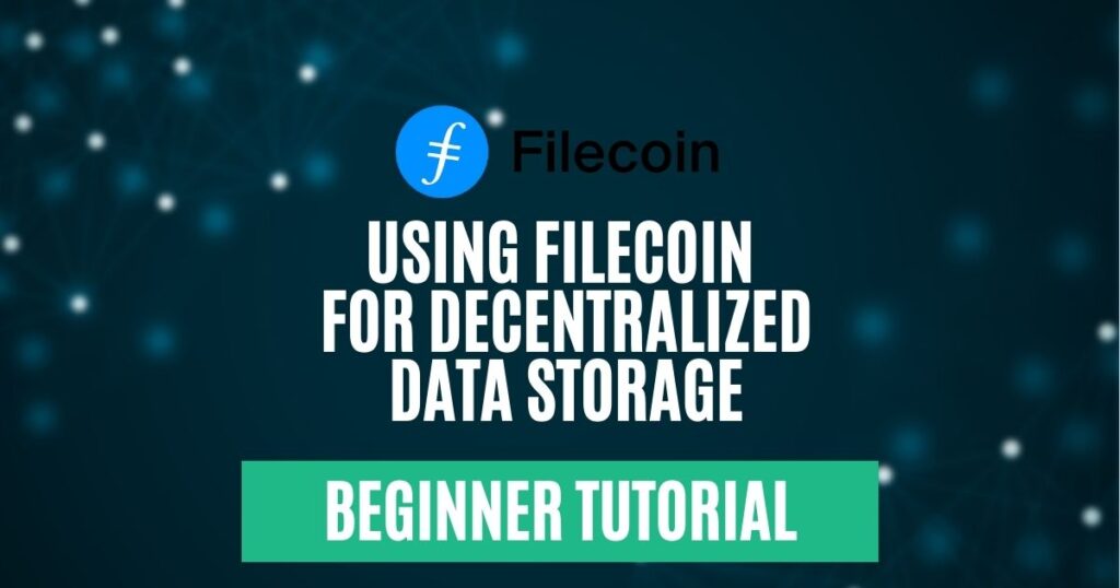 Filecoin: A Decentralized Solution for File Storage and Sharing on the Blockchain