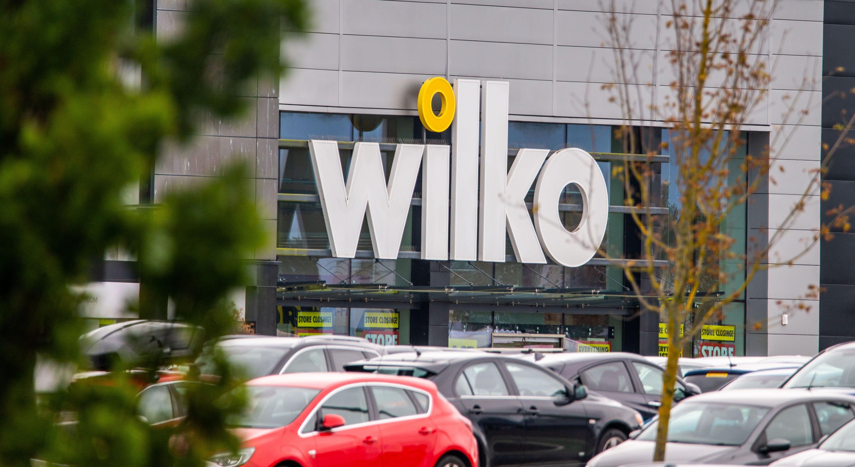 Wilko will shut another 47 stores for good on Thursday