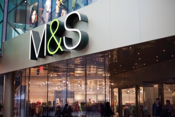 M&S shoppers rush to buy bargain gin scanning for £1 & it’s ‘perfect for Christmas’