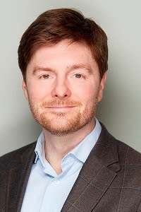 Headshot of Hayden Bailey, head of private client and tax, Boodle Hatfield