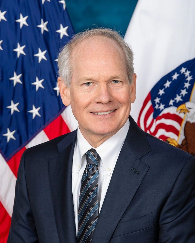 Kurt DelBene, CIO and assistant secretary for IT at the VA