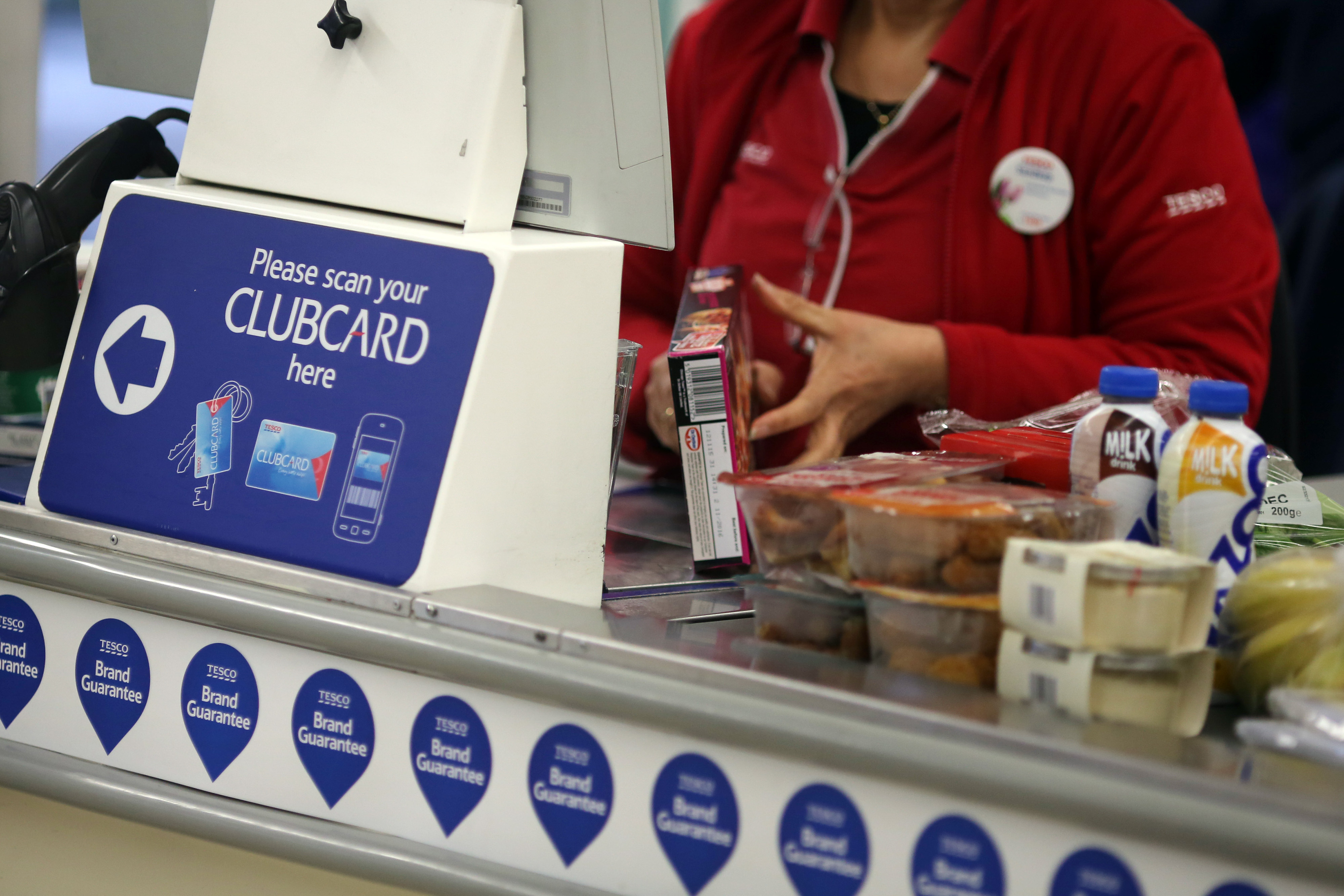 These are the things Tesco workers hate the most