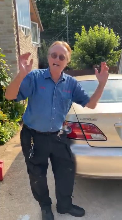 Mechanic Scotty Kilmer has revealed why he thinks new cars 'suck'