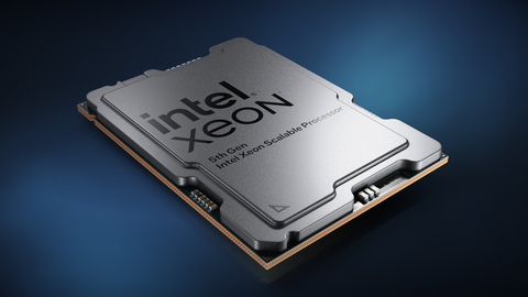 At Intel Innovation on Sept. 19, 2023, Intel revealed new details on next-generation Intel Xeon processors. The company said 5th Gen Intel Xeon processors will bring a combination of performance improvements and faster memory, while using the same amount of power as the previous generations, to the world’s data centers when they launch Dec. 14. (Credit: Intel Corporation)