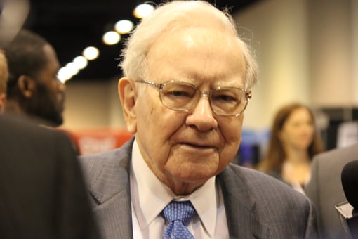 Buffett6 TMF