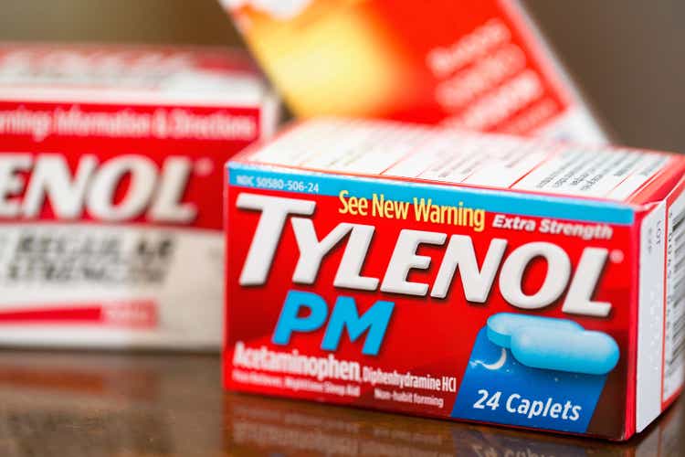 Research Shows Acetaminophen Relieves Not Just Pain, But Emotions As Well