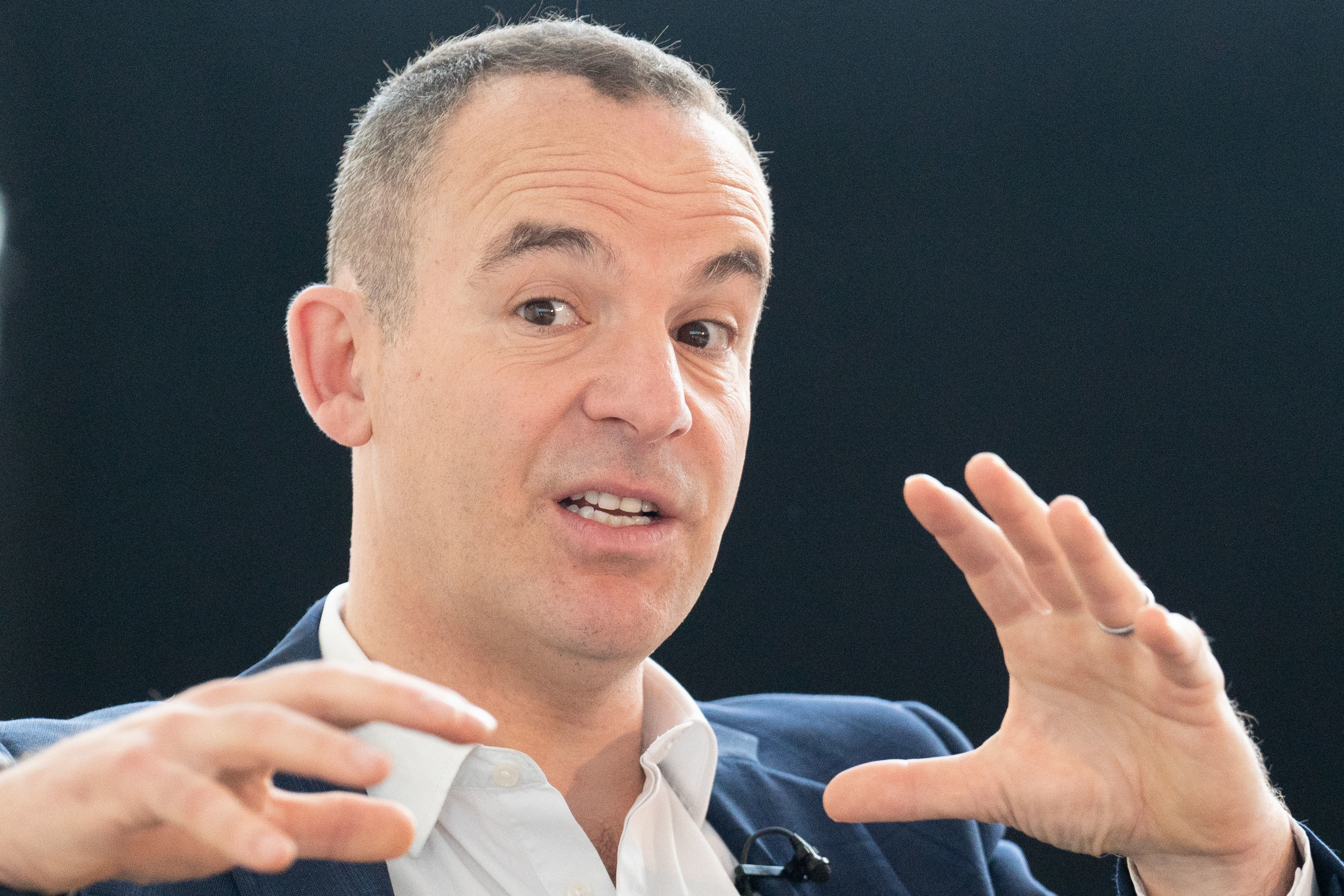 Martin Lewis revealed a simple hack to get a free £175 before Christmas