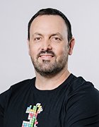 Yoav Landman, CTO, JFrog 