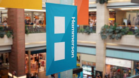 Morgan Stanley upgrades Hammerson, downgrades Landsec