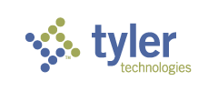 Tyler Technologies logo