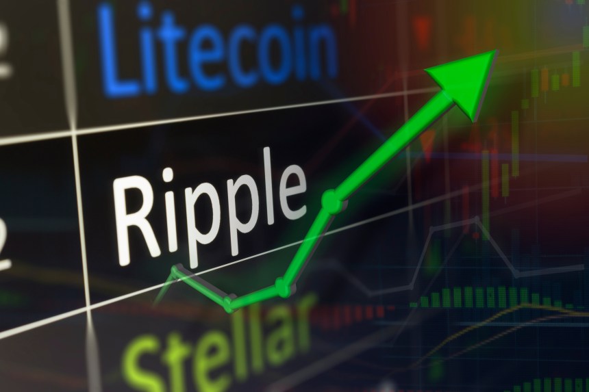 XRP price prediction