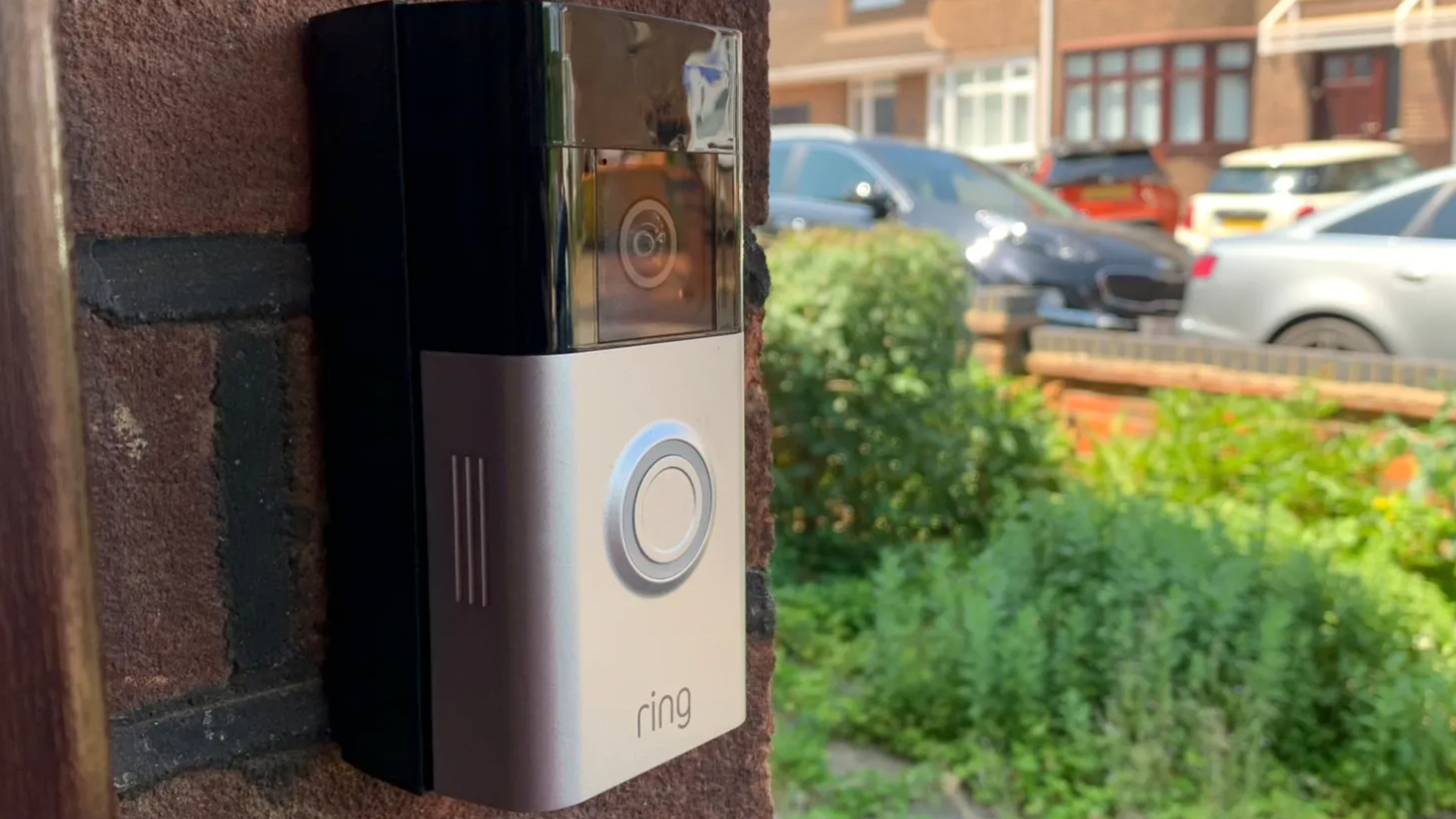 Ring Video Doorbell Pro