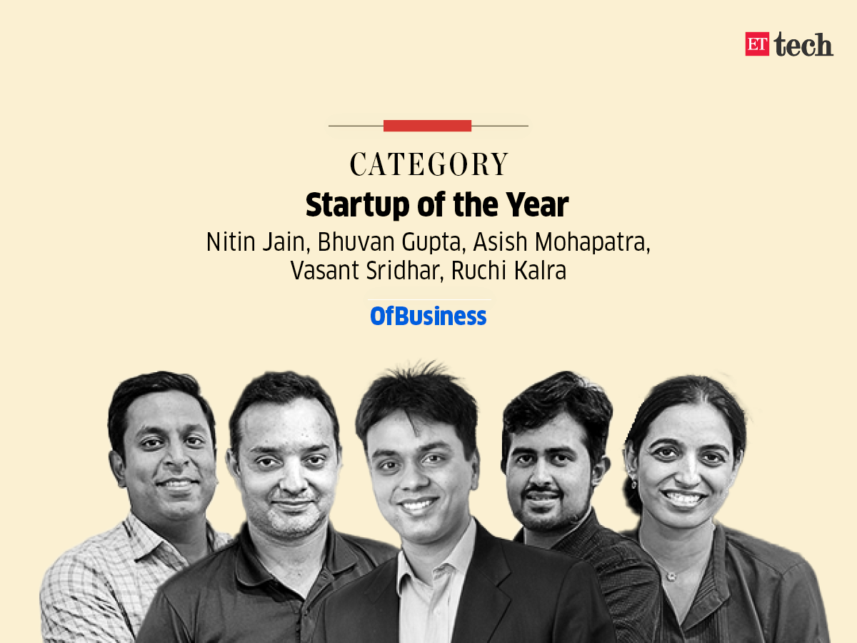 Startup of the Year_Winner