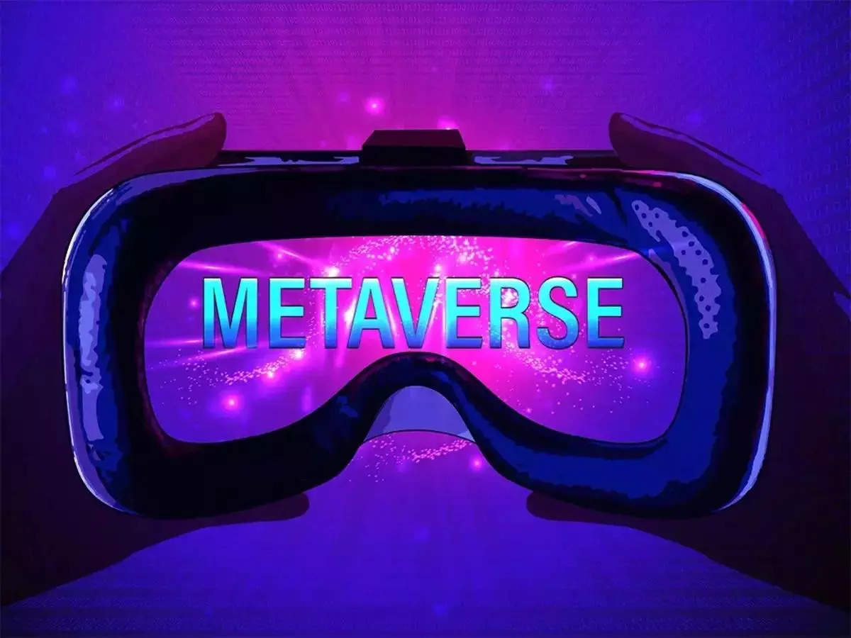 Metaverse