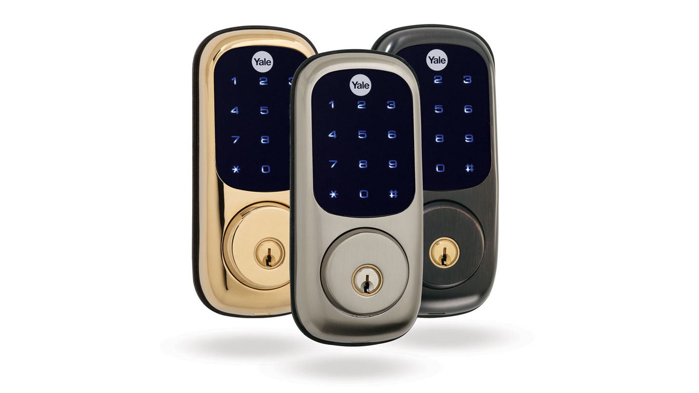 Yale Smart Lock