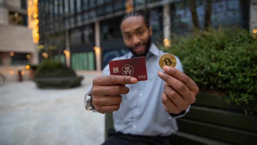 Crypto Cards Still an Option to Spend Digital Cash in Fiat Environment