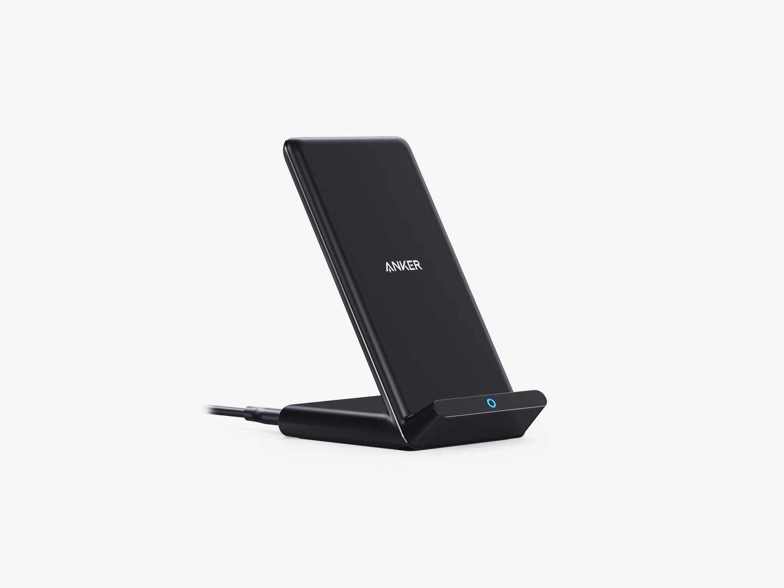 wireless charging stand