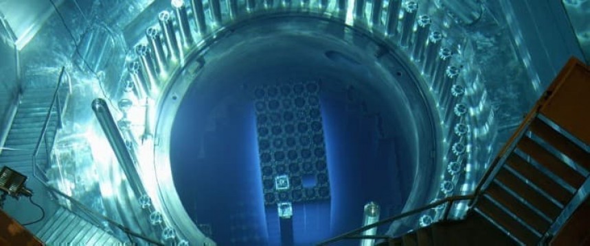 Molten Salt Reactor