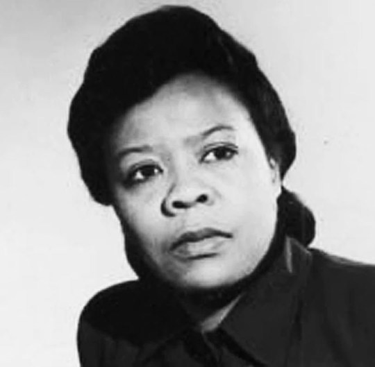 Marie van Brittan Brown 