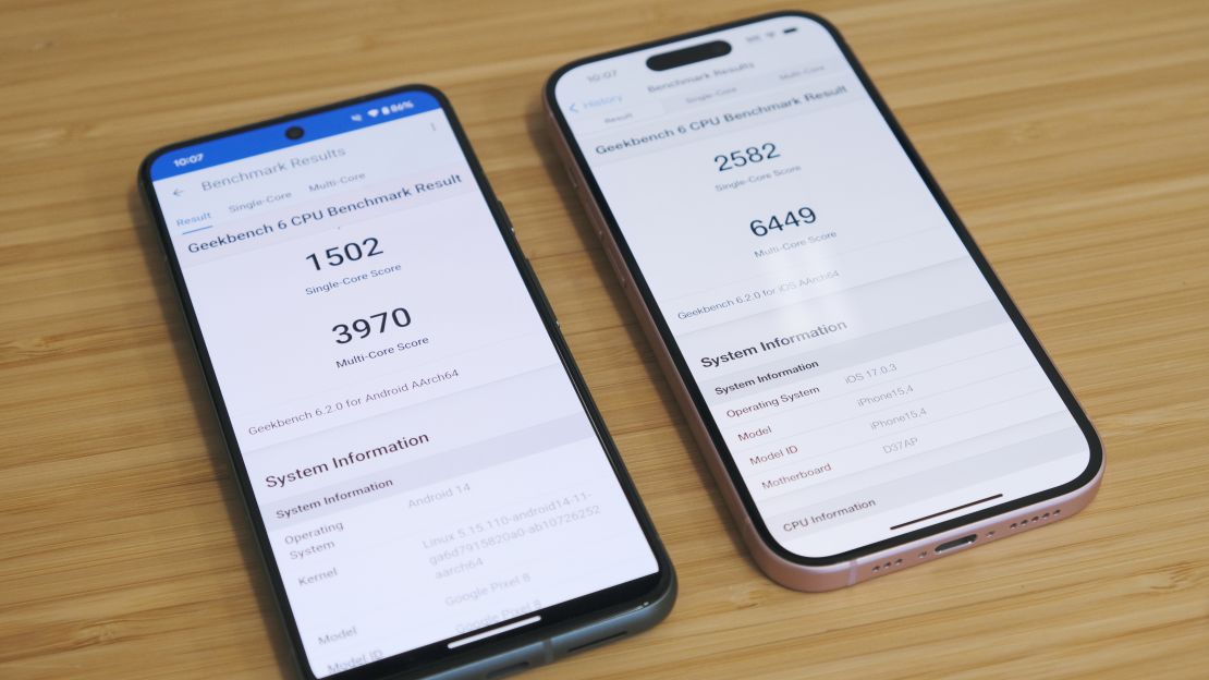 pixel 8 vs iphone 15 performance.jpg