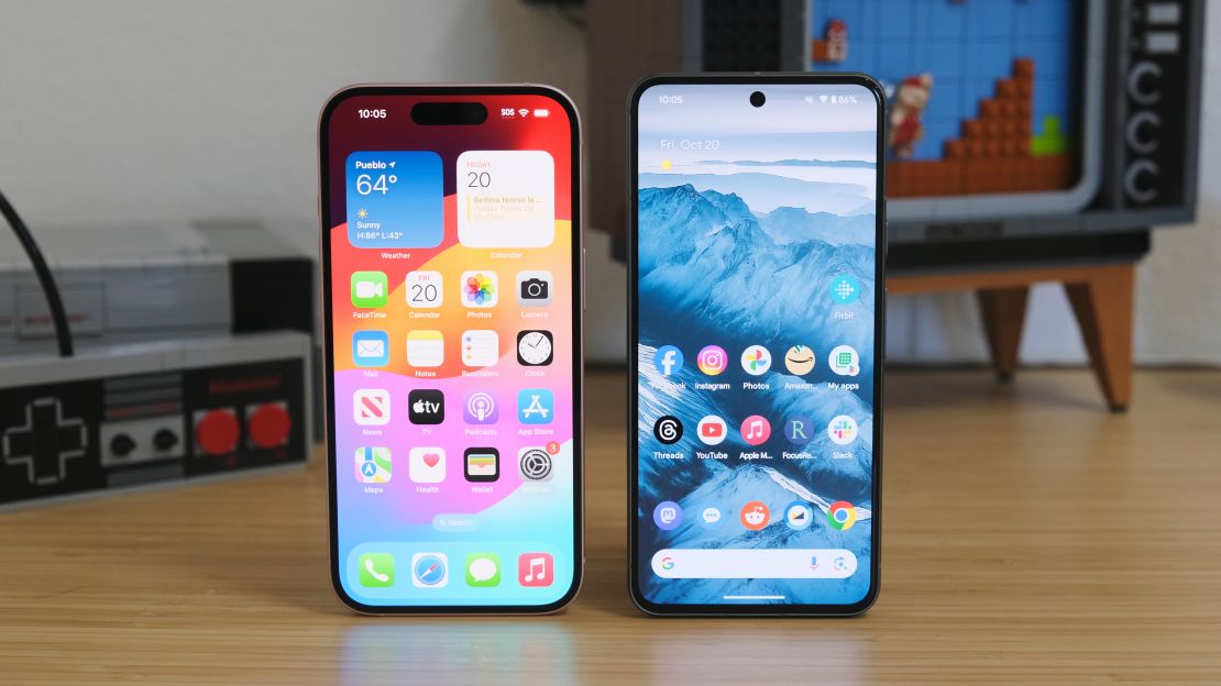 iphone 15 vs google pixel 8 operating system cnnu.jpg