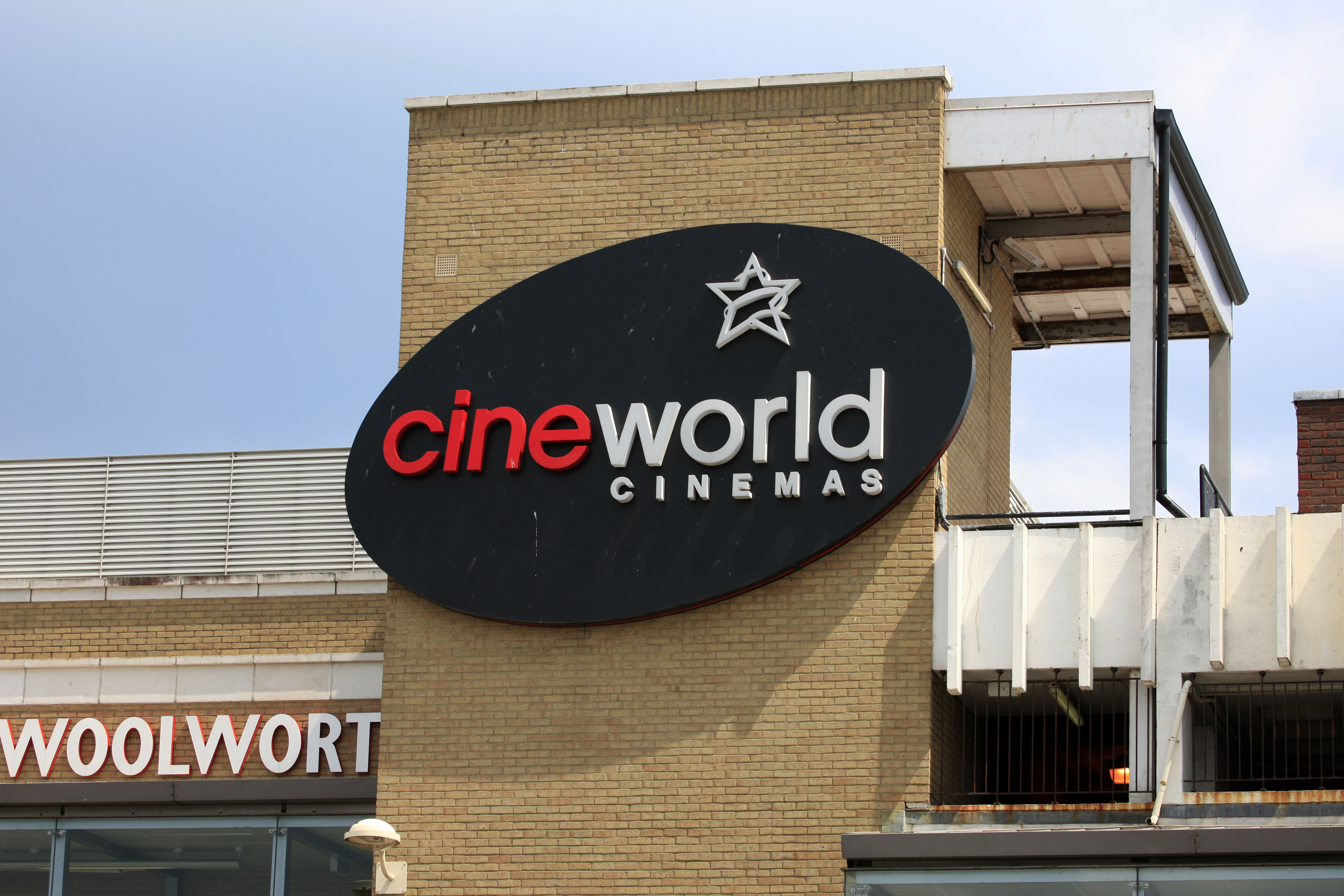 Runcorn locals were sent an email telling them the cinema was closing just weeks after the company filed for bankruptcy