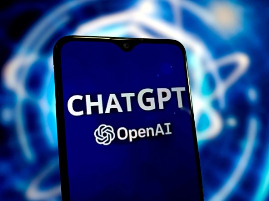 ChatGPT has changed the world