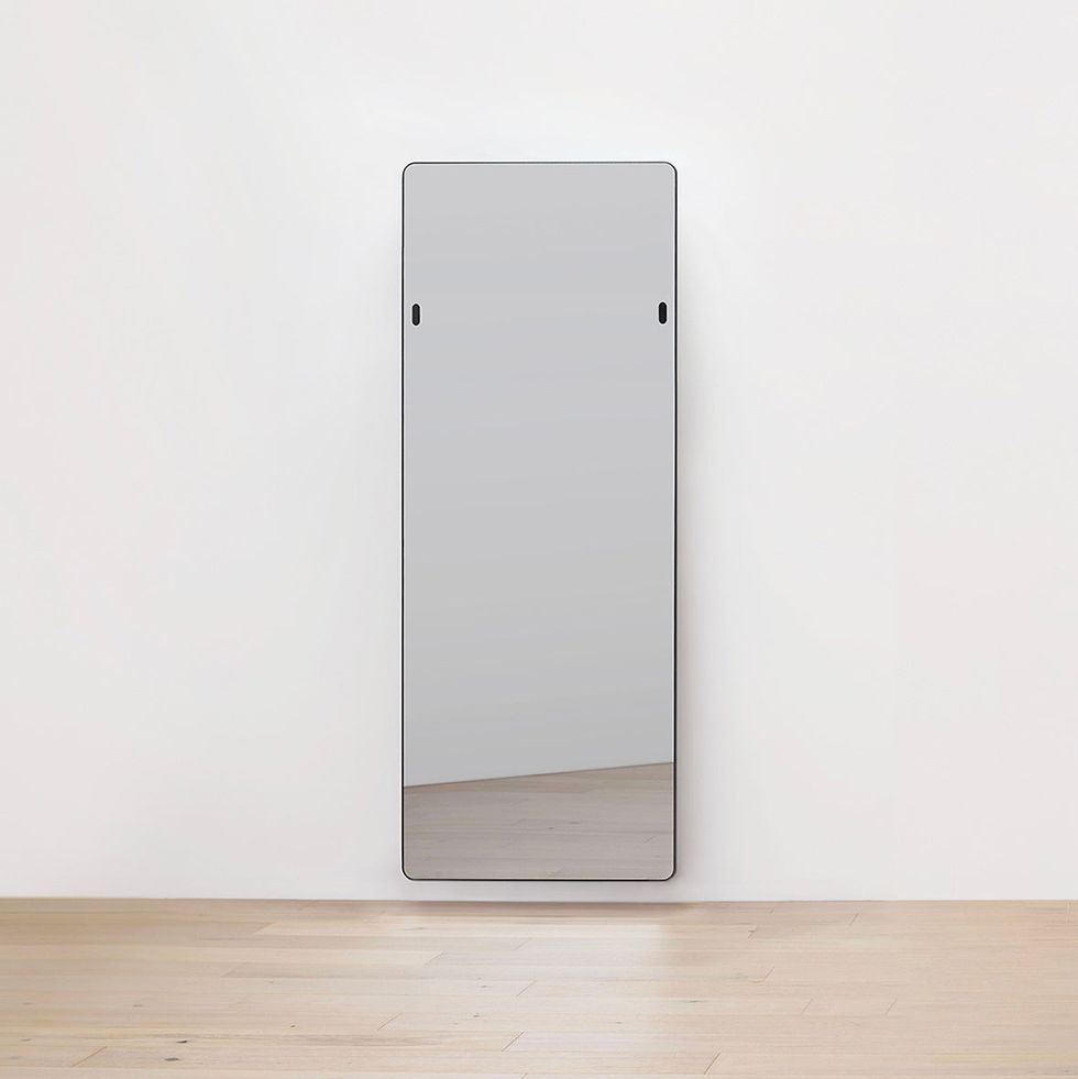 Studio Smart Home Gym Mirror