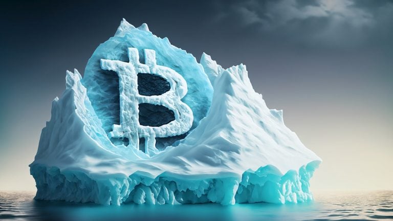 Bitcoin Ordinal Inscriptions Cool Down After Historic Peak