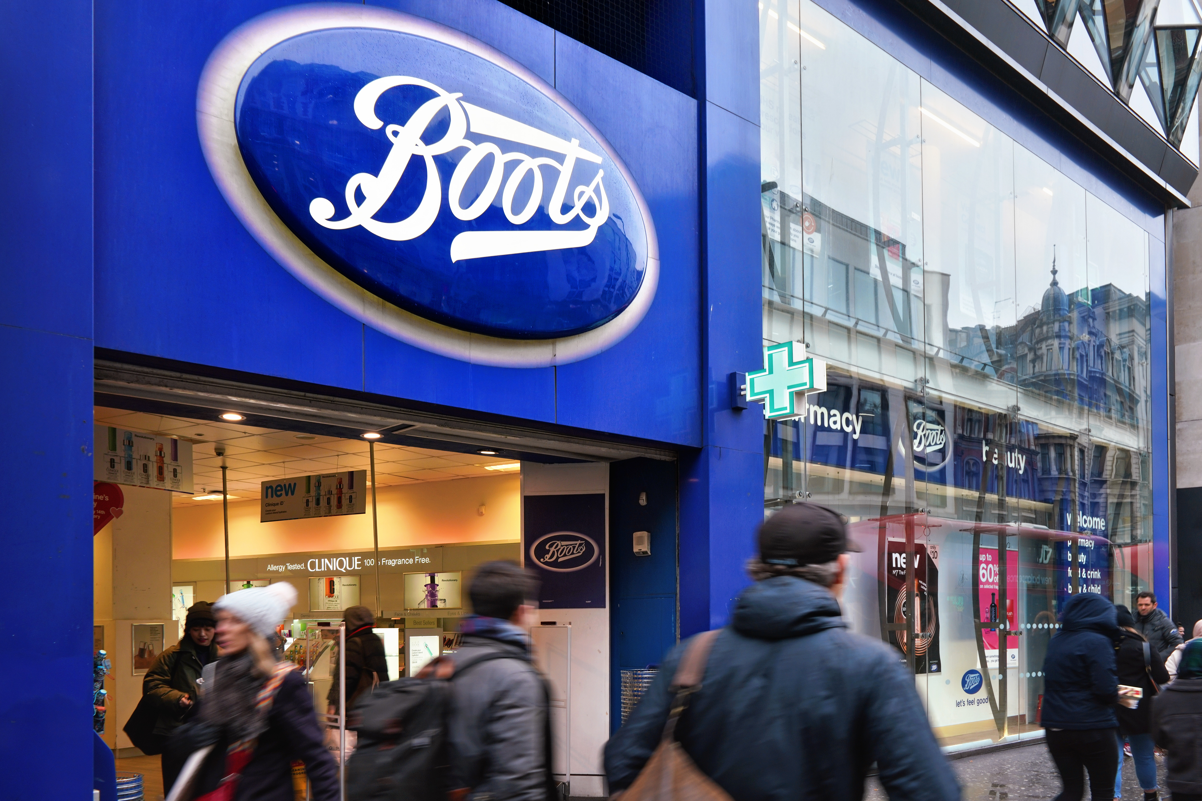 Boots  is set to close down a town pharmacy - and shoppers are all saying the same thing