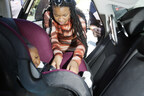 Hyundai and Children's of Alabama Host Child Safety Seat Event in Birmingham