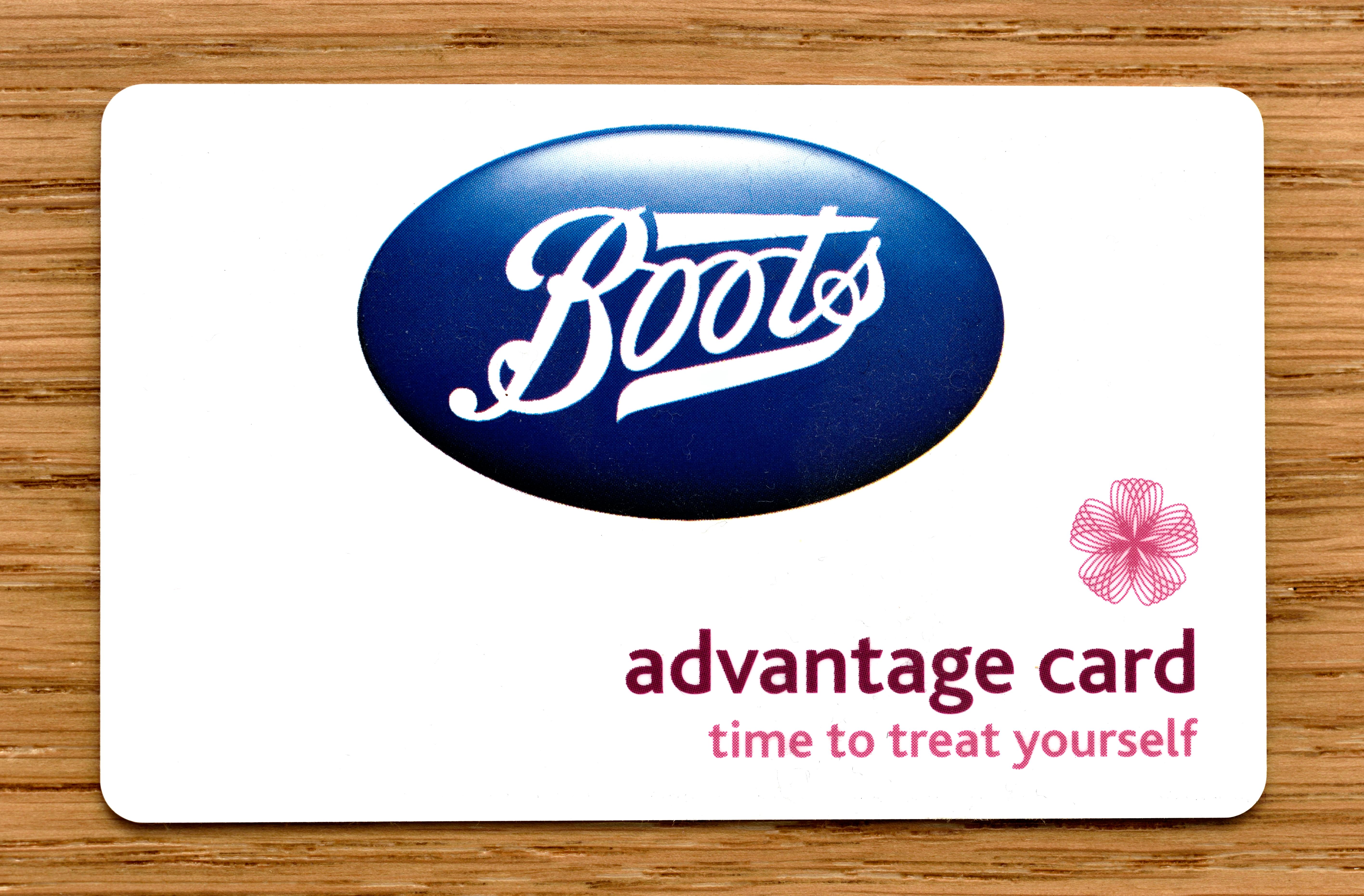 Boots is offering shoppers £6 worth of Advantage Card points for a limited time