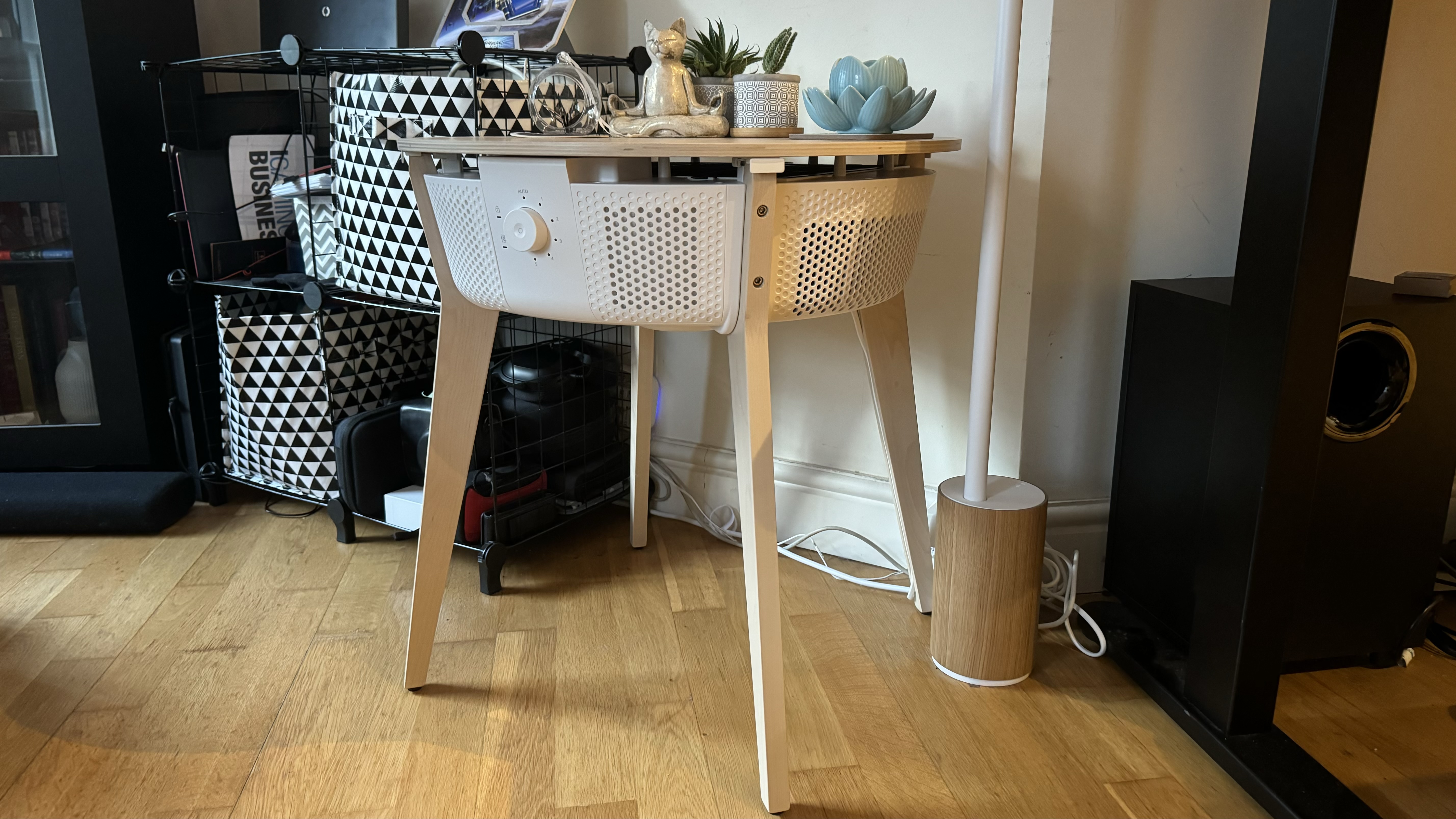 Ikea Starkvind table