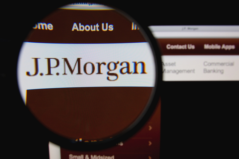 JP Morgan unveils active global aggregate bond ETF